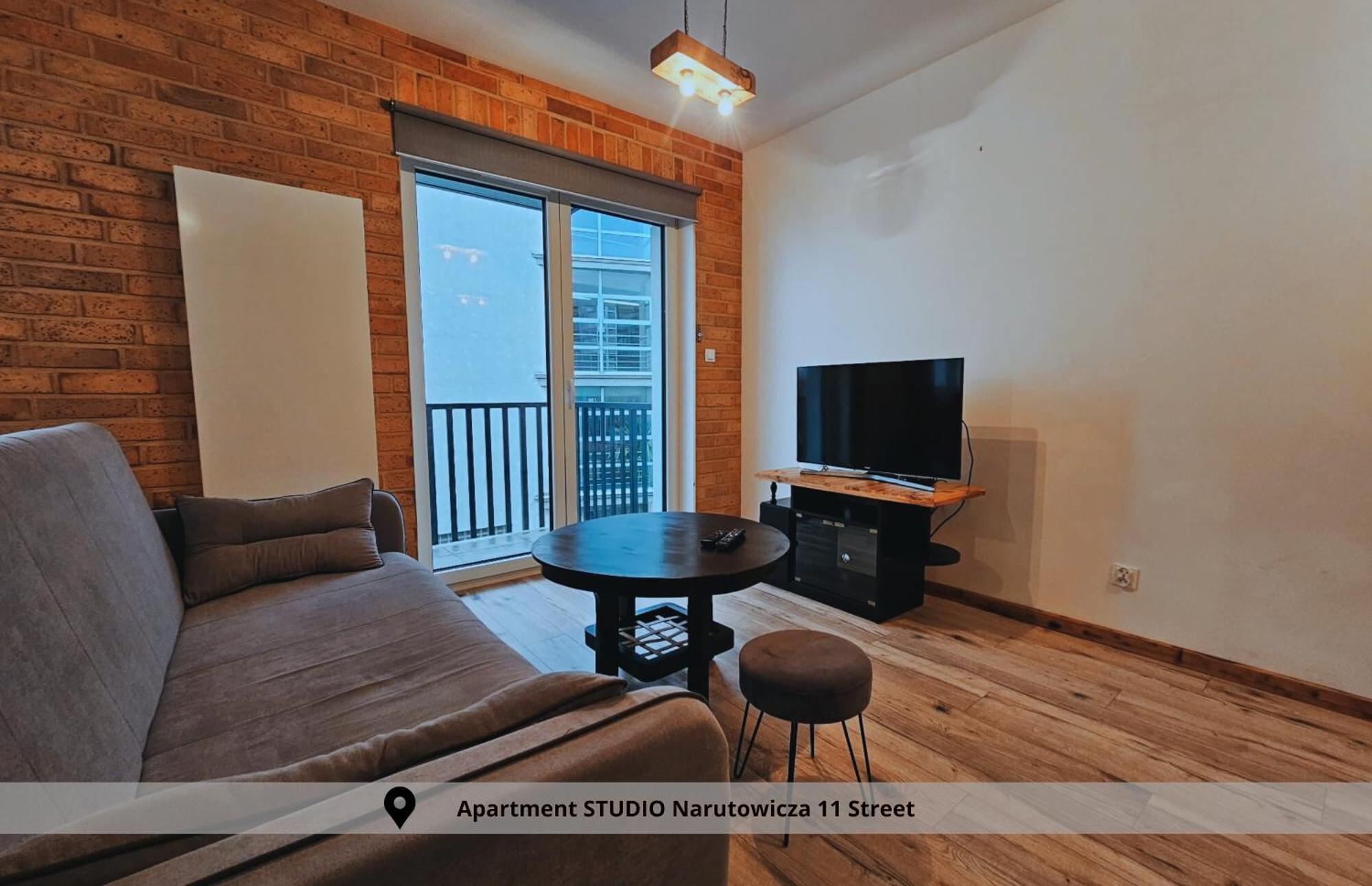 Nova Oasis Garden Apartamento Estetino Exterior foto